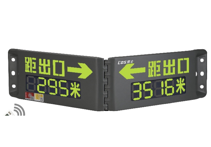角度米數(shù)防水隧道燈